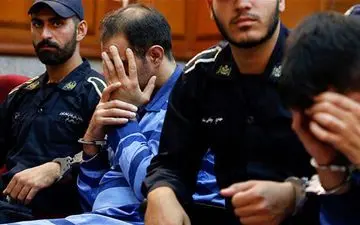 آنچه در دادگاه قاتلین بنیتا گذشت/هنوز نگاه بنیتا جلوی چشمانم است!