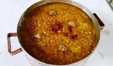طرز تهیه حلیم نیشابوری| امتحانش کنید!