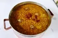 طرز تهیه حلیم نیشابوری| امتحانش کنید!