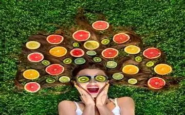  بهترین خوراکی‌هایی که به رشد مو کمک می‌کنند!