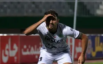 اولین صحبت‌های خرید جدید پرسپولیس: از بچگی آرزو داشتم پیراهن سرخ را بپوشم