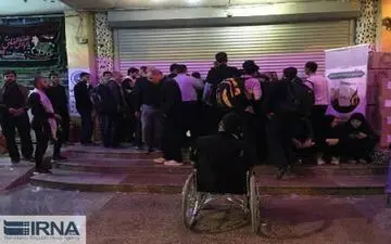 راهکارهایی برای رفع معضل توزیع ارز در عراق پیش بینی شد