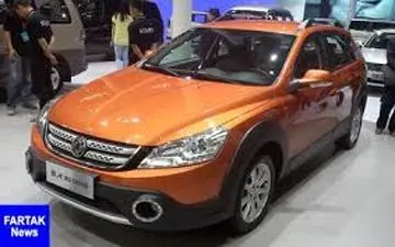 اعلام طرح تبدیل سمند دوگانه‌سوز و H30 کراس اتوماتیک