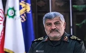 قرارگاه ‌خاتم‌الانبیاء اقتصاد مقاومتی را محقق کرد 