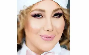 استایل شیک  بهنوش بختیاری غوغا به پا کرد | این تیپ از بهنوش بختیاری حیرت آور است!
