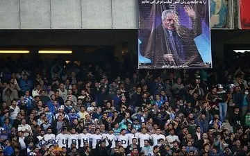 همسر پورحیدری: قرار بود طلب «منصور» را بدهند اما زیر قول‌شان زدند/نمی‌دانم چطور افتخاری هم مدیرعامل است و هم عضو هیئت مدیره