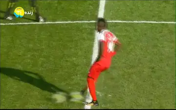 خلاصه بازی پرسپولیس 4 - 0 ذوب آهن  + فیلم