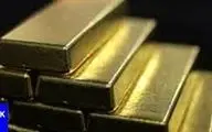 قیمت جهانی طلا امروز ۱۳۹۸/۰۲/۲۷