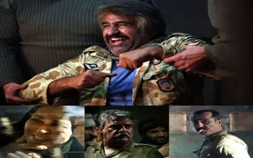 زیرخاکی دوباره روی آنتن تلویزیون