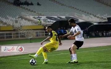 
آخرین وضعیت سپاهان برای دیدار برابر پرسپولیس
