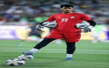 پورحمیدی: تراکتور خانه‌ام است اما نیاز به پرواز دارم