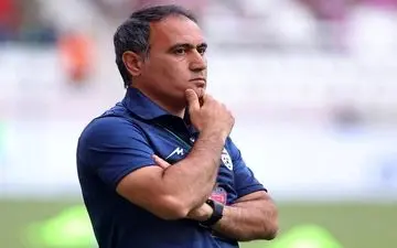 ماجرای اختلاف گل محمدی و اسطوره فوتبال ایران