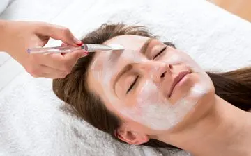 این ماسک طبیعی معجزه می کند!