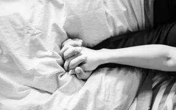 تقویت قوای بدنی بعد از رابطه زناشویی| تقویت کمر با مصرف این مواد غذایی