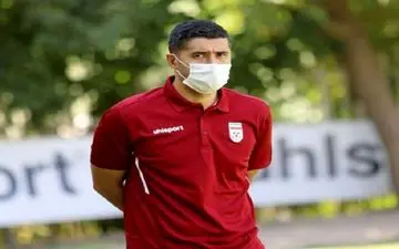 فاطمی: به موفقیت استقلال در لیگ بیستم خوش‌بین هستم