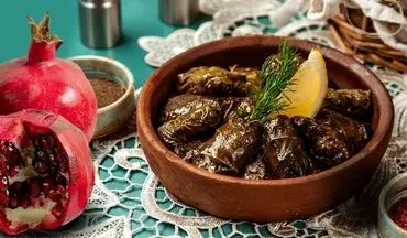 طرز تهیه  ماهی با رب انار