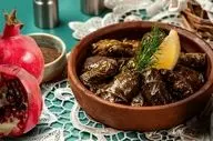 طرز تهیه  ماهی با رب انار