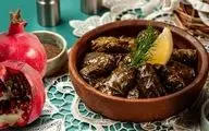 طرز تهیه  ماهی با رب انار