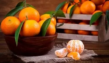این افراد پرتقال و نارنگی نخورند