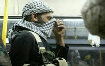 تاسیس گروه تروریستی جدید در سوریه