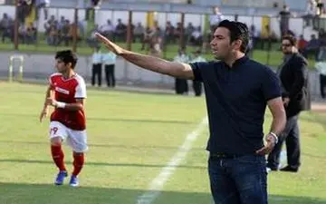 سونامی نکونام در نساجی مازندران