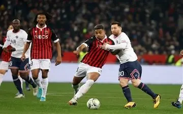  پاری‌سن‌ژرمن با قبول شکست، آماده سفر به مادرید شد