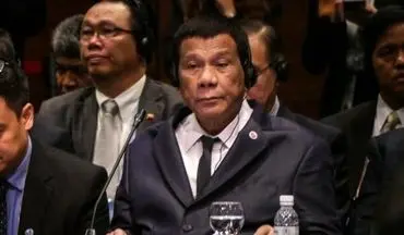 رئیس‌جمهوری فیلیپین از احتمال تغییر نام کشورش خبر داد