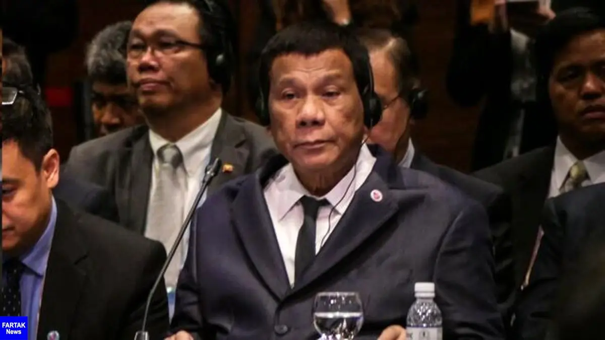 رئیس‌جمهوری فیلیپین از احتمال تغییر نام کشورش خبر داد