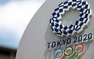 المپیک ۲۰۲۰ توکیو| ایران؛ بیستمین کاروانِ رژه افتتاحیه 