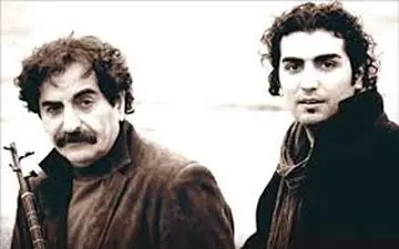 ظاهر متفاوت خواننده و نوازنده سرشناس در نوجوانی