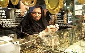 الان وقت خرید طلاست یا بعد از انتخابات؟

