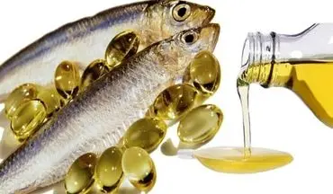 مکمل های روغن ماهی تاثیری در بهبود سلامت دارند؟