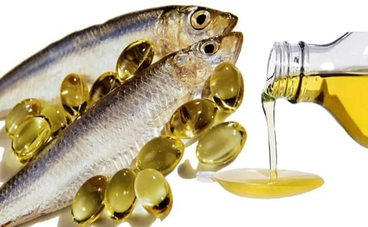 مکمل های روغن ماهی تاثیری در بهبود سلامت دارند؟