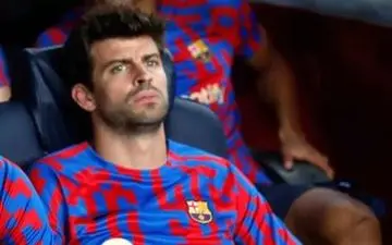 بخشش 30 میلیون یوروی پیکه به بارسا!