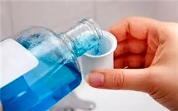 عفونت لوزه‌ها عاملی در ایجاد بوی بد دهان/ هر آنچه در مورد دهان‌شویه‌ها باید بدانید