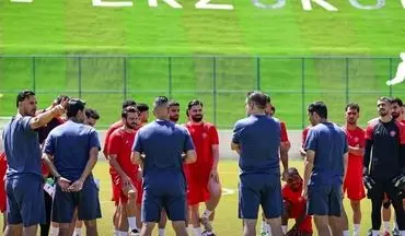 اولین چالش هاشمیان در پرسپولیس؛ بالانس تیم پُرستاره!