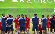اولین چالش هاشمیان در پرسپولیس؛ بالانس تیم پُرستاره!