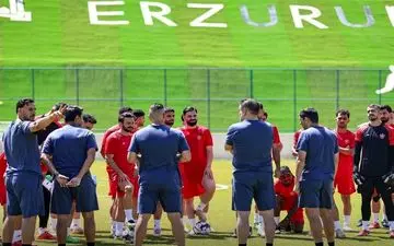 اولین چالش هاشمیان در پرسپولیس؛ بالانس تیم پُرستاره!