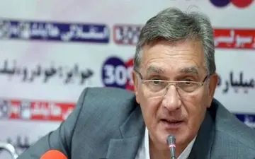 زمان نشست خبری سرمربیان دو تیم پرسپولیس و پاختاکور اعلام شد