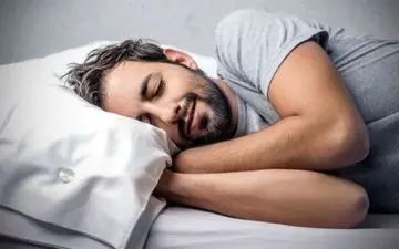 چطور مفید چُرت بزنیم؟+ اینفوگرافی