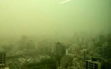 ارائه طرح تثبیت کانون‌های بحرانی مولد ریزگرد خوزستان