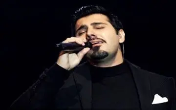 کنسرت ایرج و احسان خواجه امیری+عکس