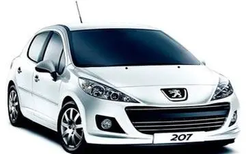 خانواده پژو گران شد +جدول قیمت