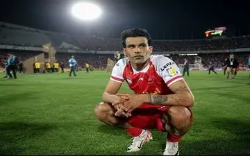 آل‌کثیر: ناراحتم؟ طبیعی است، اما اعتراض نکردم!
