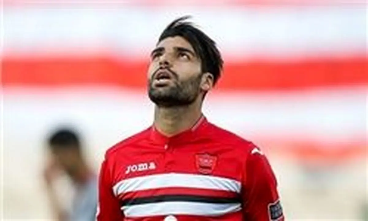 طارمی بخواهد هم نمی‌تواند از پرسپولیس برود