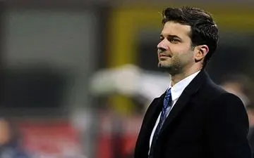 فوری؛خطیر خبر از توافق با سرمربی جدید داد