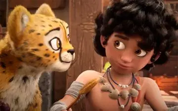 چه فیلم‌هایی برای کودکان در جنگ توصیه می‌شود؟