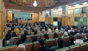 دومین دادگاه علنی رسیدگی به پرونده کثیرالشاکی موبایل موسوی برگزار شد