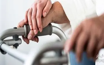 ارائه خدمات فیزیوتراپی و کاردرمانی مرکز توان‌بخشی هلال احمر در شیفت عصر