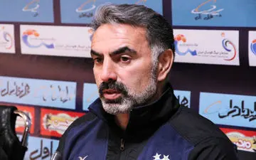 فکری: پرسپولیس تهاجمی بازی می‌کند و برای همه رقبای خود مشکل‌ساز می‌شود/ دربی هیچ ربطی به شرایط جدول و وضعیت تیم‌ها ندارد